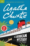 A Caribbean Mystery: A Miss Marple Mystery, Christie, Agatha