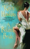 A Belated Bride, Hawkins, Karen