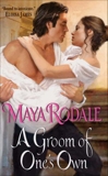 A Groom of One's Own, Rodale, Maya