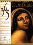 365 Goddess: A Daily Guide To the Magic and Inspiration of the goddess, Telesco, Patricia