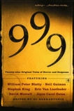 999: New Stories Of Horror And Suspense, Sarrantonio, Al