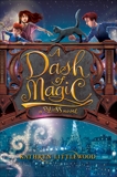 A Dash of Magic, Littlewood, Kathryn