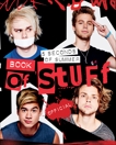 5 Seconds of Summer Book of Stuff, 5 Seconds of Summer