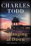 A Hanging at Dawn: A Bess Crawford Short Story, Todd, Charles