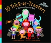 10 Trick-or-Treaters, Schulman, Janet