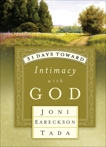 31 Days Toward Intimacy with God, Tada, Joni Eareckson