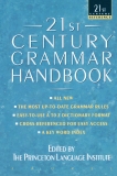 21st Century Grammar Handbook, Kipfer, Barbara Ann