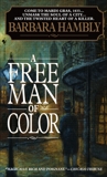 A Free Man of Color, Hambly, Barbara