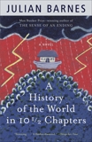 A History of the World in 10 1/2 Chapters, Barnes, Julian