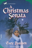 A Christmas Sonata, Paulsen, Gary