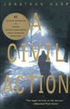 A Civil Action, Harr, Jonathan