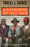 A Gathering of Old Men, Gaines, Ernest J.