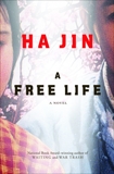 A Free Life: A Novel, Jin, Ha