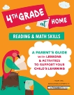 4th Grade at Home: A Parent's Guide with Lessons & Activities to Support Your Child's Learning (Math & Reading Skills), The Princeton Review