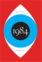 1984, Orwell, George