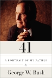 41: A Portrait of My Father, Bush, George W.