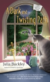 A Dark and Twisting Path, Buckley, Julia