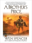 A Brother's Price, Spencer, Wen