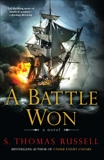 A Battle Won, Russell, S. Thomas