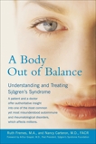 A Body Out of Balance, Carteron, Nancy & Fremes, Ruth