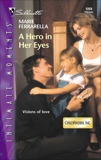 A Hero In Her Eyes, Ferrarella, Marie