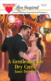 A Gentleman for Dry Creek, Tronstad, Janet