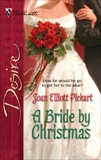 A Bride by Christmas, Pickart, Joan Elliott