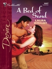 A Bed of Sand, Wright, Laura