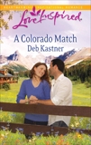 A Colorado Match, Kastner, Deb