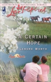 A Certain Hope, Worth, Lenora