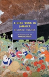 A High Wind in Jamaica, Hughes, Richard