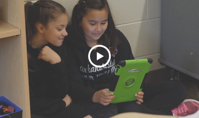 LightSail at Prairie Trail School