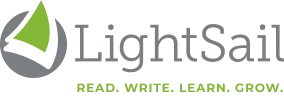 LightSail logo